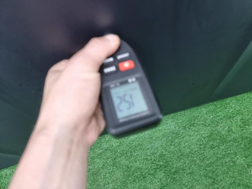 Капот Geely Monjaro (2021-н.в.)