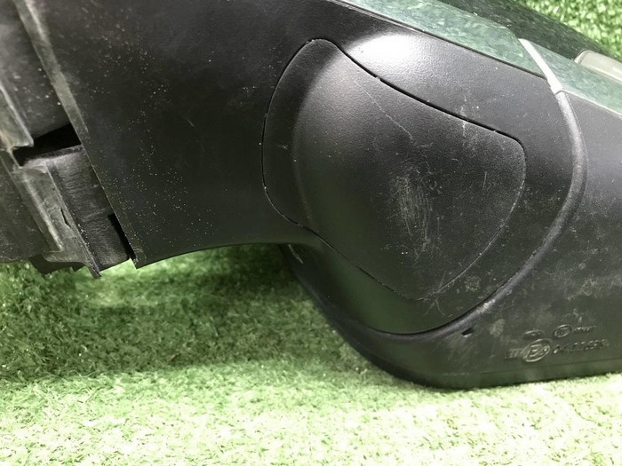 Зеркало левое EXEED TXL (2019-н.в.) 16 контактов