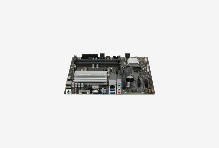 GIGABYTE B760M D3HP DDR4_0326709110240