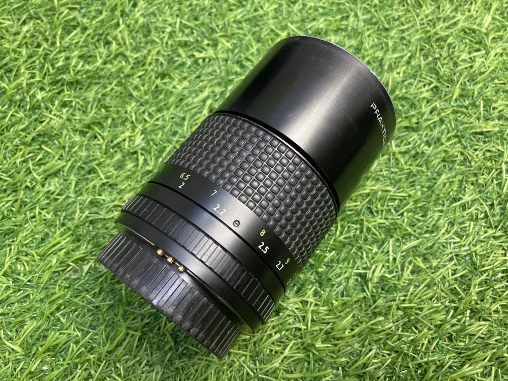 MC Prakticar 2.8/135mm Покупка/Продажа