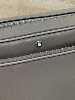 Сумка-мессенджер Montblanc