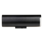 Фонарь передний STG BC-FL1675, 600 lm, 4400 mAh, USB, черный