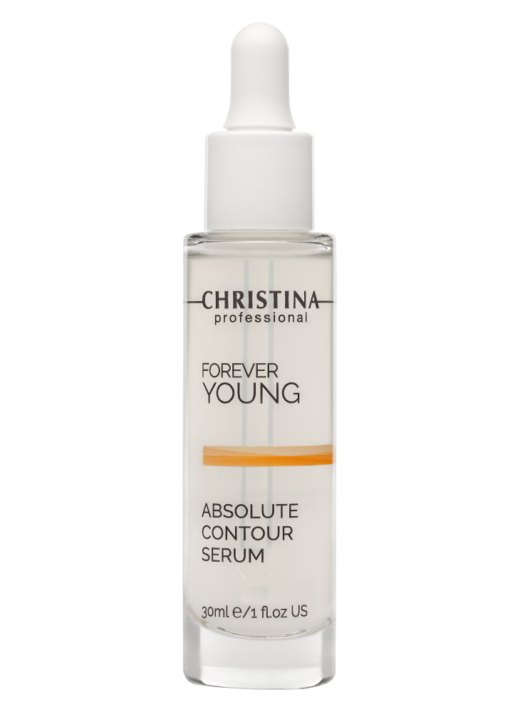 CHRISTINA Forever Young-Absolute Contour Serum