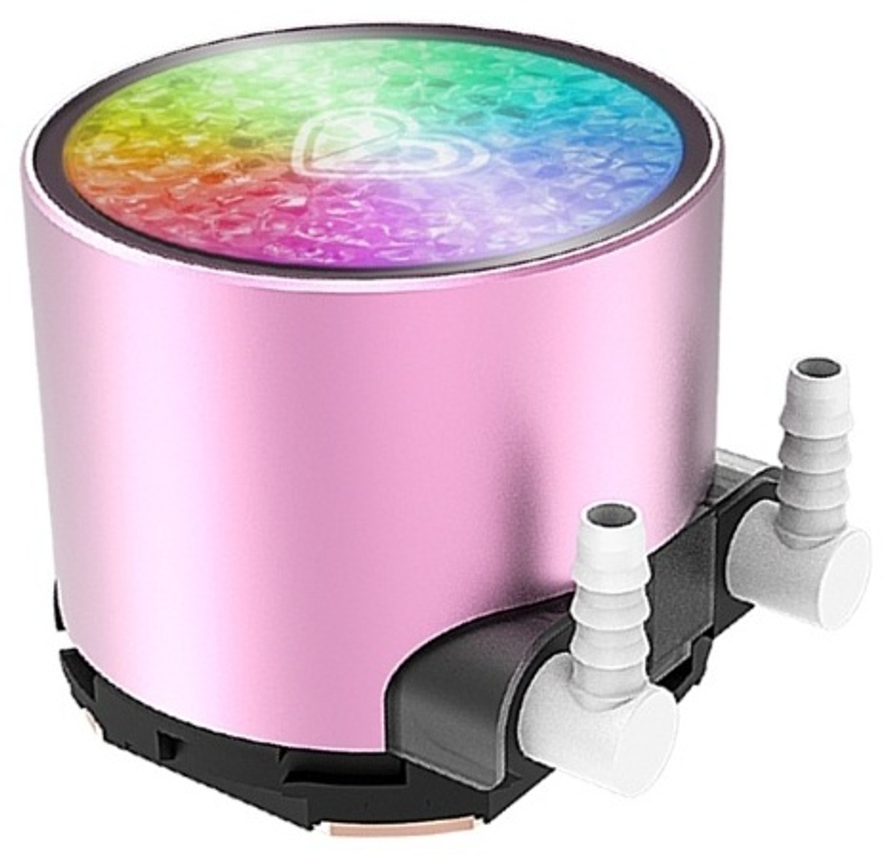 Система охлаждения ID-COOLING Pinkflow 240 Diamond Edition