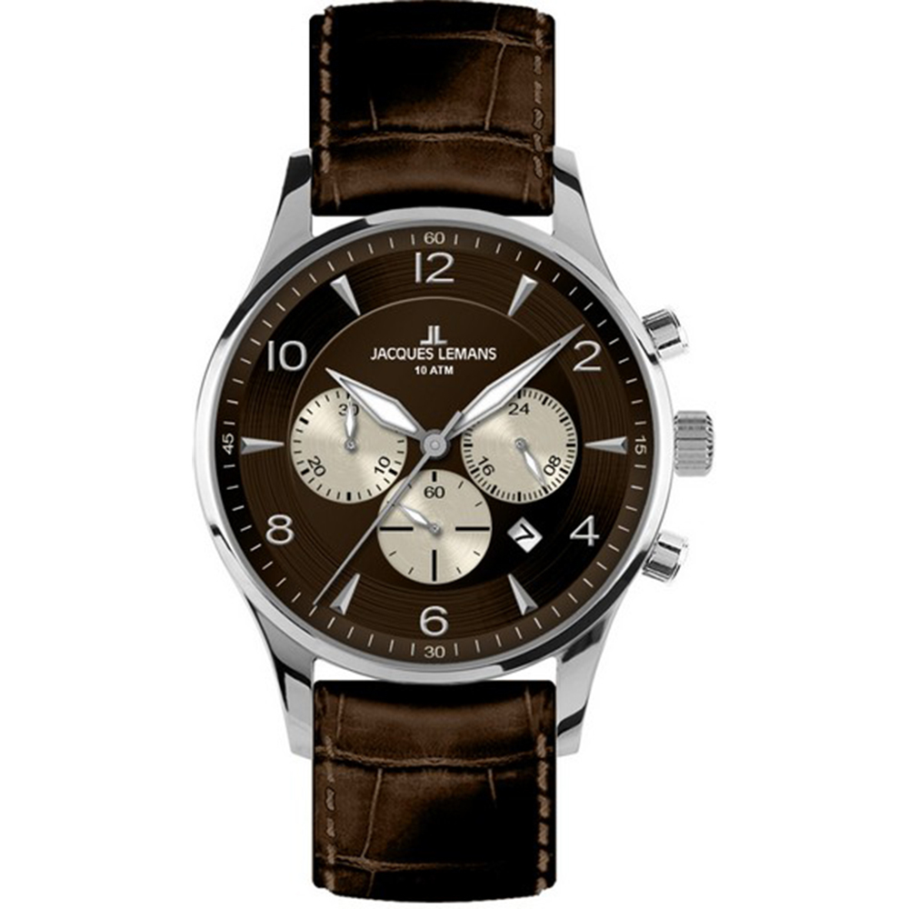 Jacques Lemans 1-1654D
