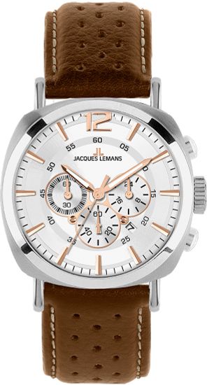 Наручные часы Jacques Lemans 1-1645D