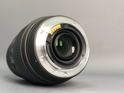 Sigma 70-300 Macro Sony A
