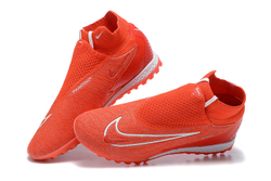Шиповки Nike Phantom GX Elite DF Link TF (Красный)