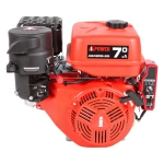 A-iPower AE420E-25 двигатель бензиновый 70171