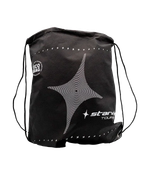Мешок для падел Starvie Black 2025 – лёгкий и дышащий