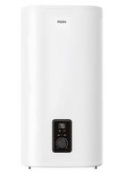 Водонагреватель электрический накопительный Haier F4-ES 80V INOX (универсальный монтаж)