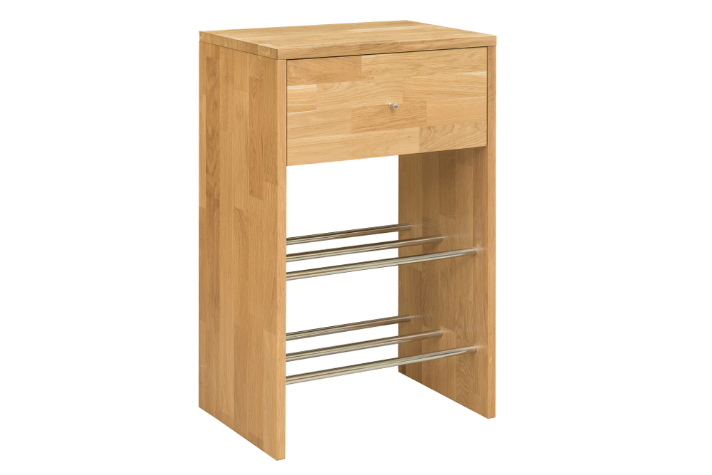 ТЕРАМО Тумба для обуви