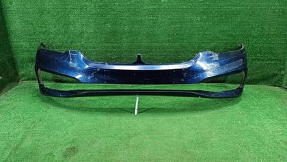 Бампер передний BMW 5er G30 (2017-2020)