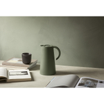 Тарелка nordic kitchen, 31 см, черная