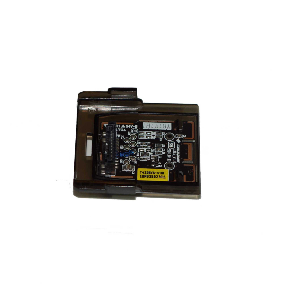 IR+KeyBoard LG UJ85 v1.0 EBR83592301 для телевизора LG