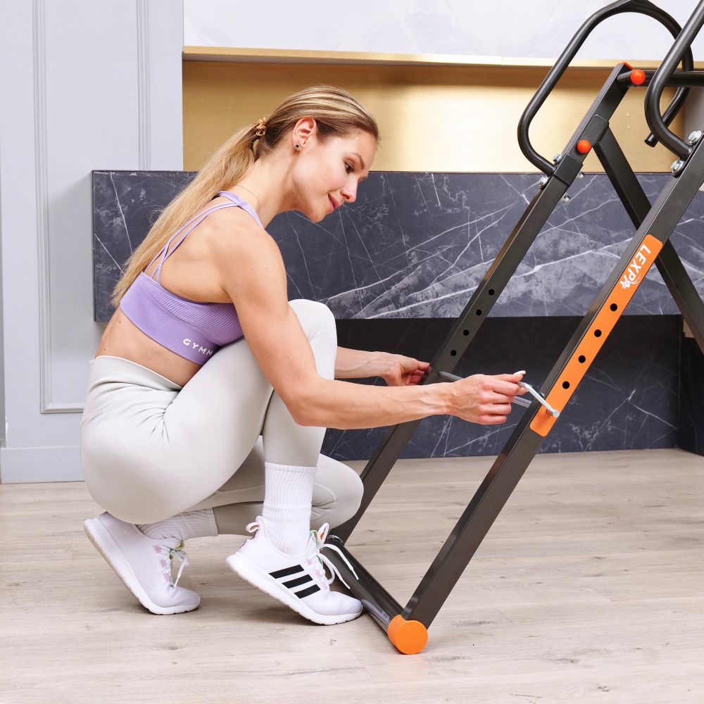 Инверсионный стол DFC LEXPA YA-740