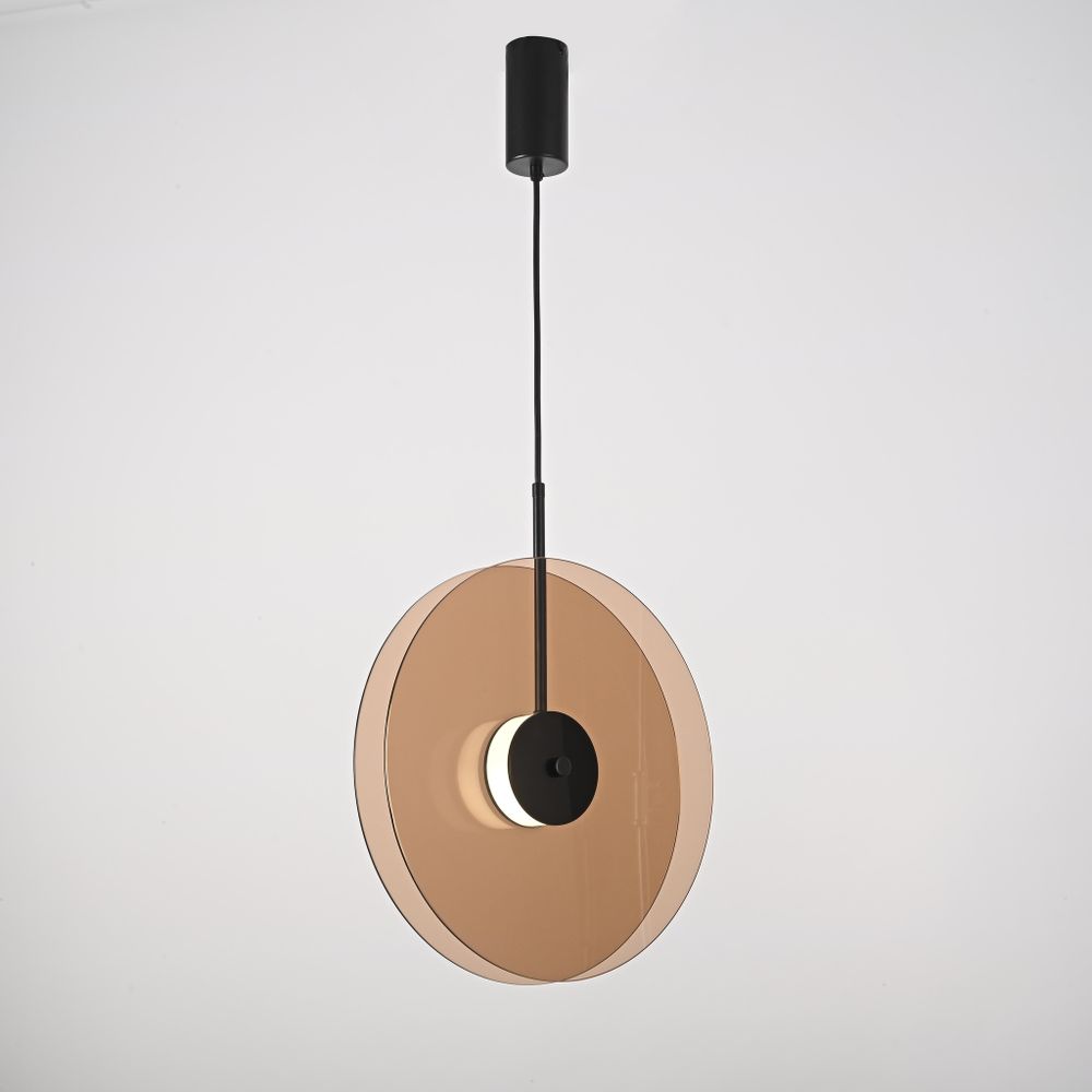 Подвесной светильник CINE A D28