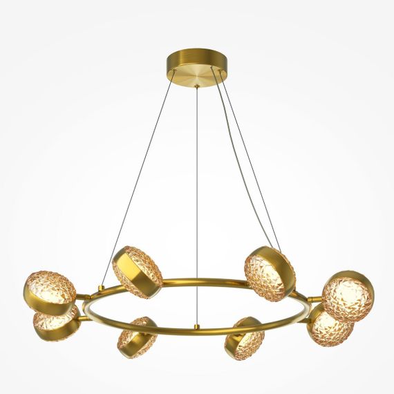 Подвесной светильник Maytoni Modern Mind MOD299PL-L80BS3K