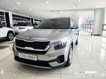Kia Seltos Дизель 1.6 2WD (10.2020)