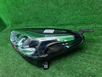 Фара левая Chery Tiggo 7 Pro (2020-н.в.) LED