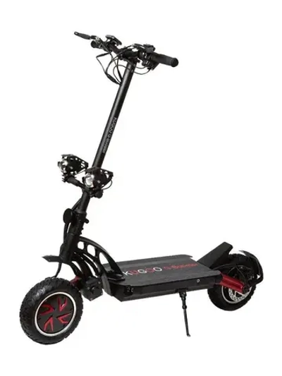 Электросамокат Kugoo G-BOOSTER