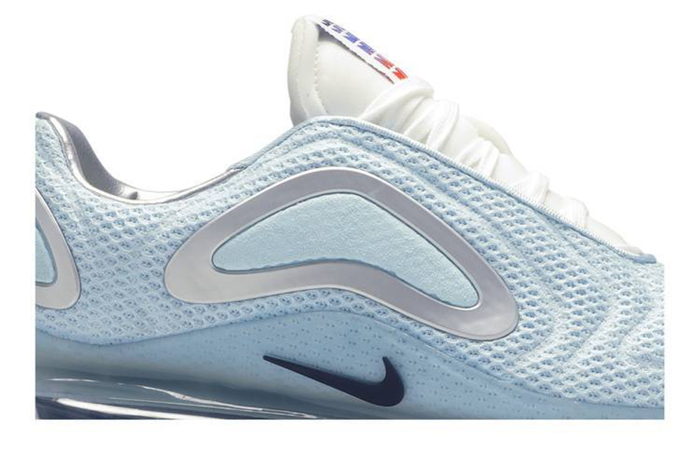 Кроссовки Nike Air Max 720