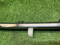 Молдинг решетки радиатора VW Tiguan 2 (2020-н.в.)