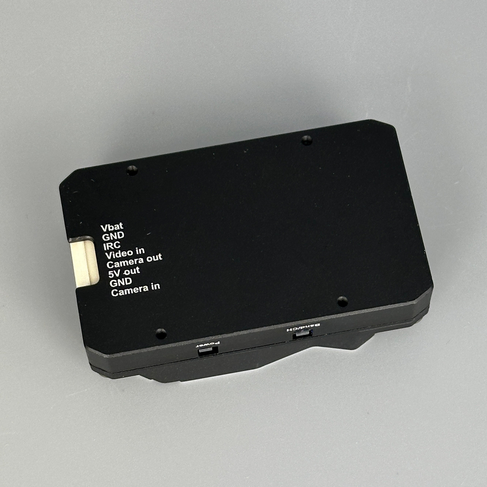 Видеопередатчик iflight blitz 3.3G 2W