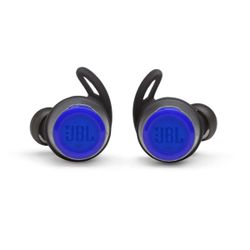 Беспроводные наушники JBL Reflect Flow Blue