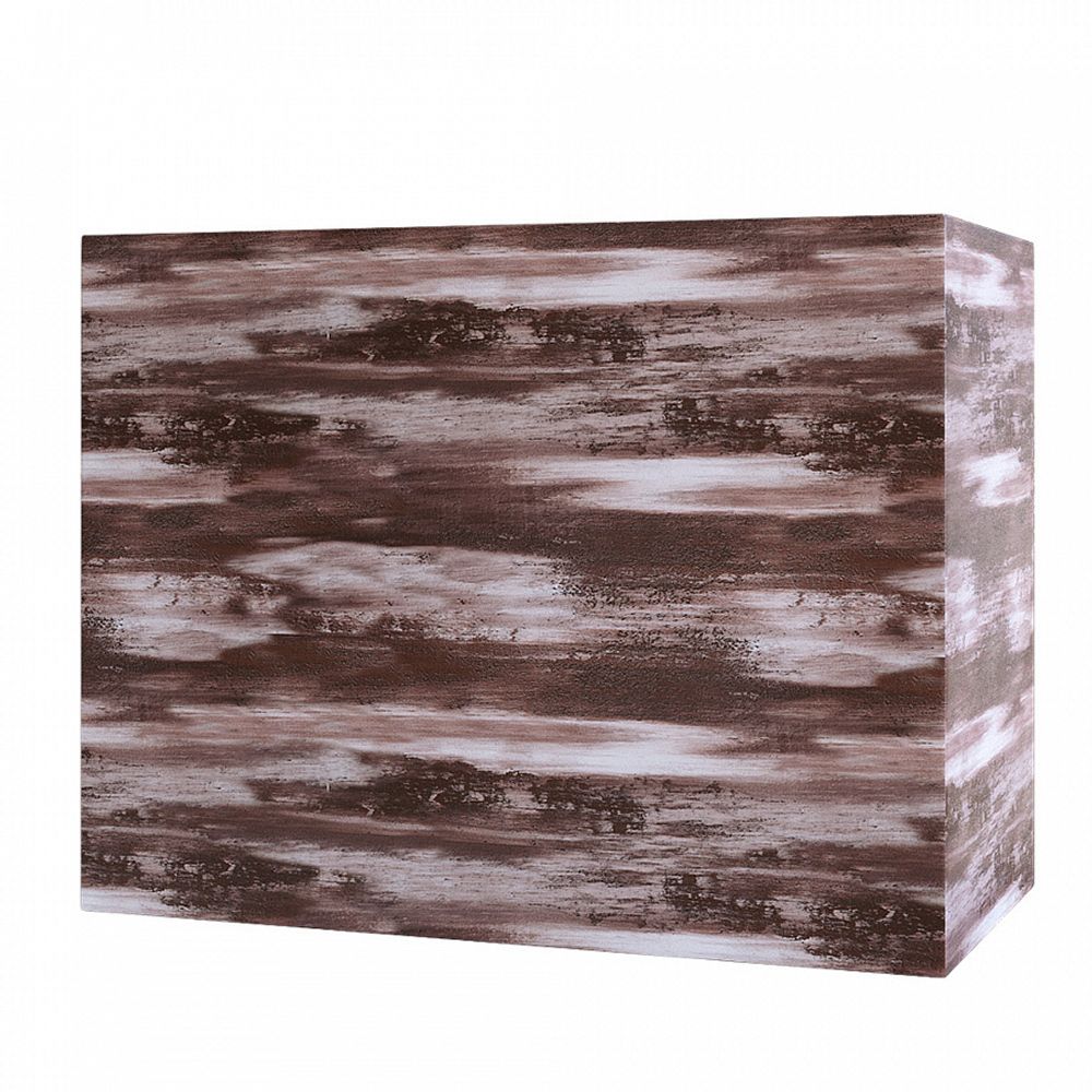 Кашпо DEVIDER BROWNIE 60x30x50