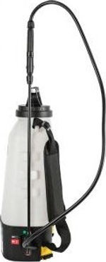 Опрыскиватель аккумуляторный GREENWORKS GSP1250K4 24V 5103507UB