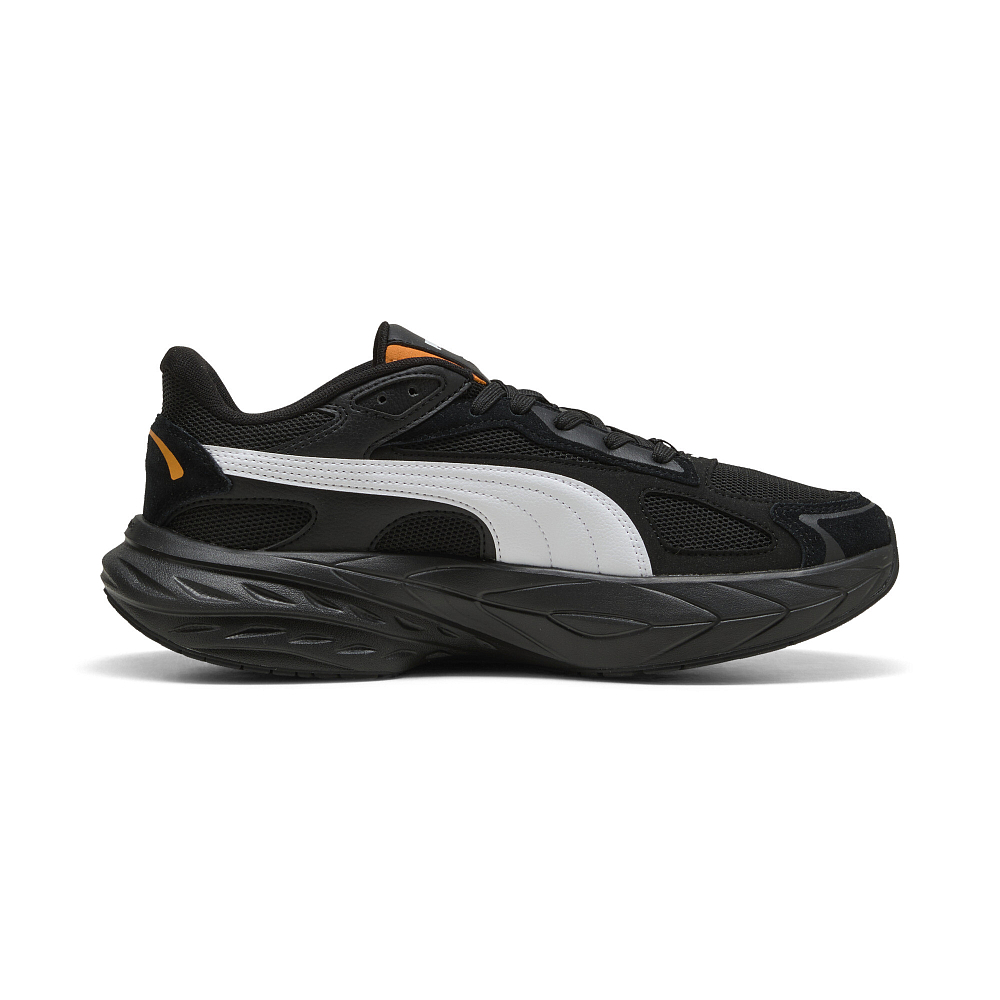 Мужские кроссовки PUMA McLaren Hypnotic LS 2