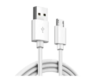 Кабель Palmexx (USB) - (MicroUSB 3.0 Samsung Note 3) 100 см (белый)