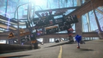 Игра Sonic Frontiers (PS5, русские субтитры)