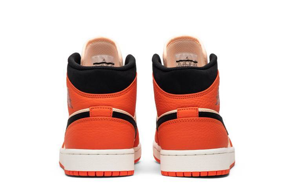 Кроссовки Jordan Air Jordan 1 Mid