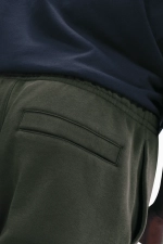 Штаны Nike PSG 25/26 Club - зеленый