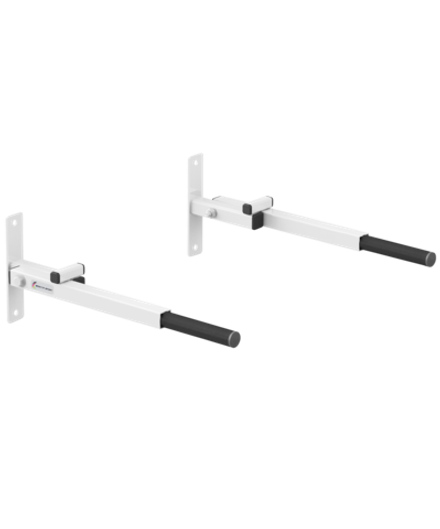 Брусья настенные Pulse, складные
