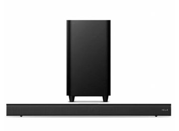 Саундбар TV Speaker 3.1