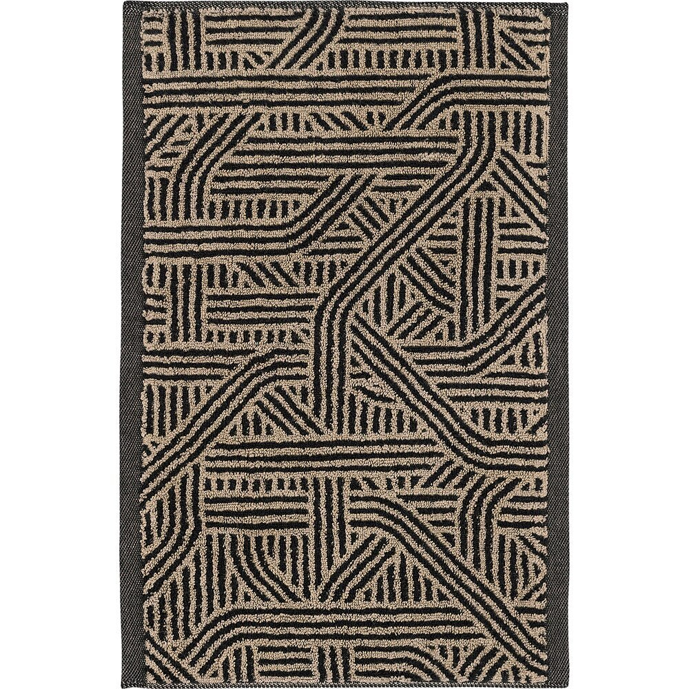 Полотенце 30х50 Leitner Confusion LEI_447_89_50