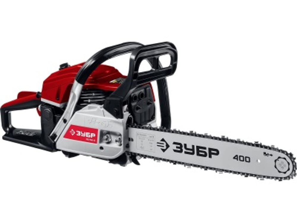 Бензопила ЗУБР 40 см3 40см