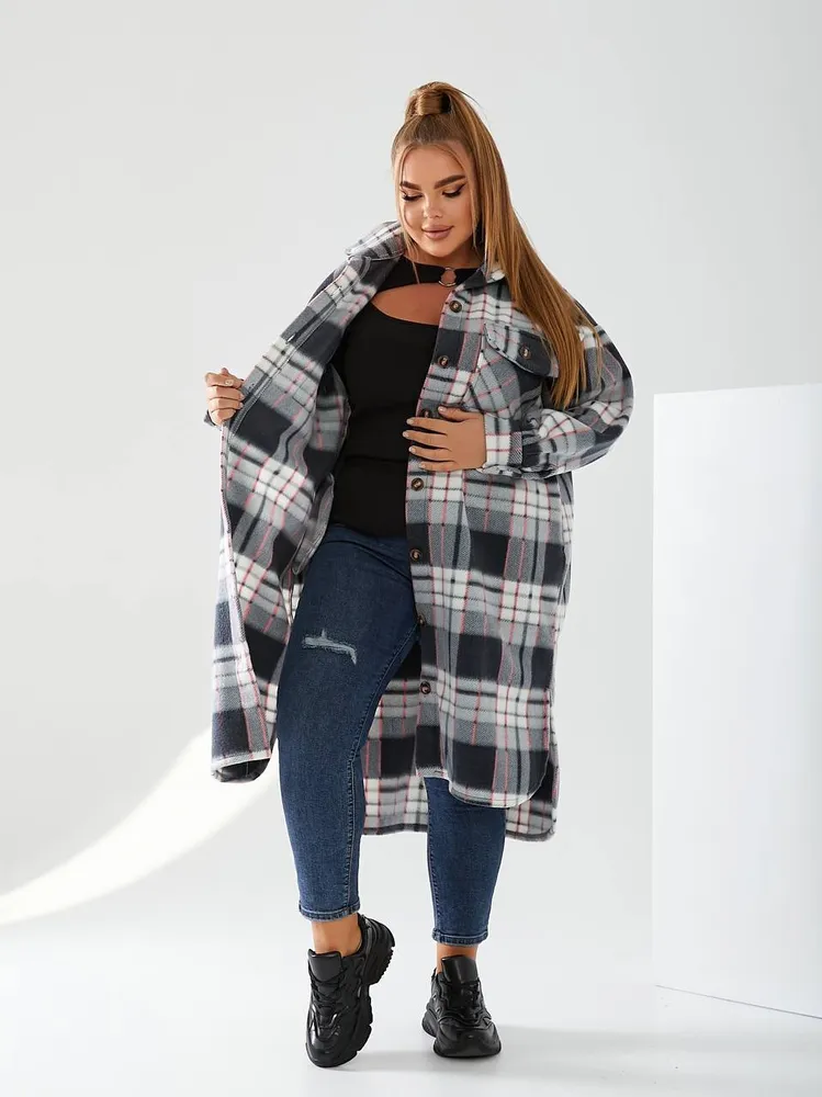 Рубашка УК-610-2 Fabrika