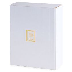 ФИГУРКА ДЕКОРАТИВНАЯ "ЛОШАДЬ" 17,3*7*23,8 СМ