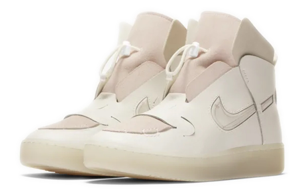 Кроссовки Nike Vandalised (Женская размерная сетка)