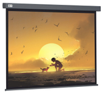 Экран  Cactus CS-PSW-124X221-SG