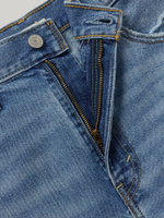 Женские свободные прямые джинсы с завышенной талией Levi's Cinch Baggy 001UP-0015