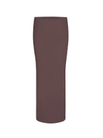 chocolate skirt