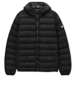 Пуховик Weekend Offender La Guardia Black