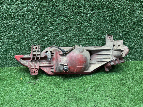 ПТФ правый Chery Tiggo 7 Pro (2020-2024)