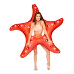 Круг надувной starfish