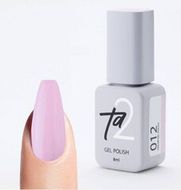 012 Гель-лак Ta2 9мл